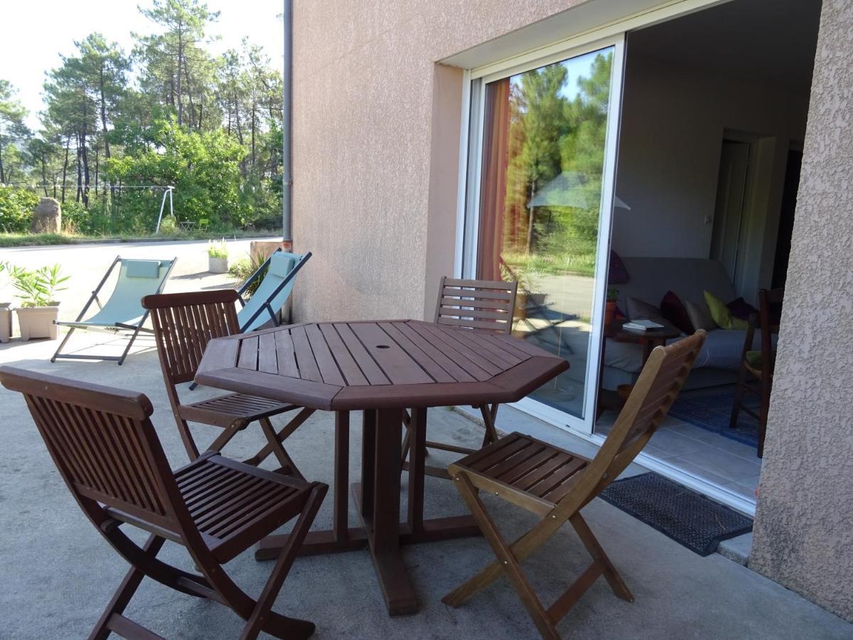 La Journale Apartment Coux Exterior photo